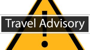traveladvisory