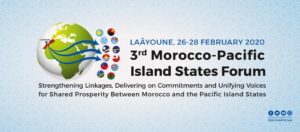 Laayoune-to-Host-3rd-Morocco-Pacific-Islands-States-Forum