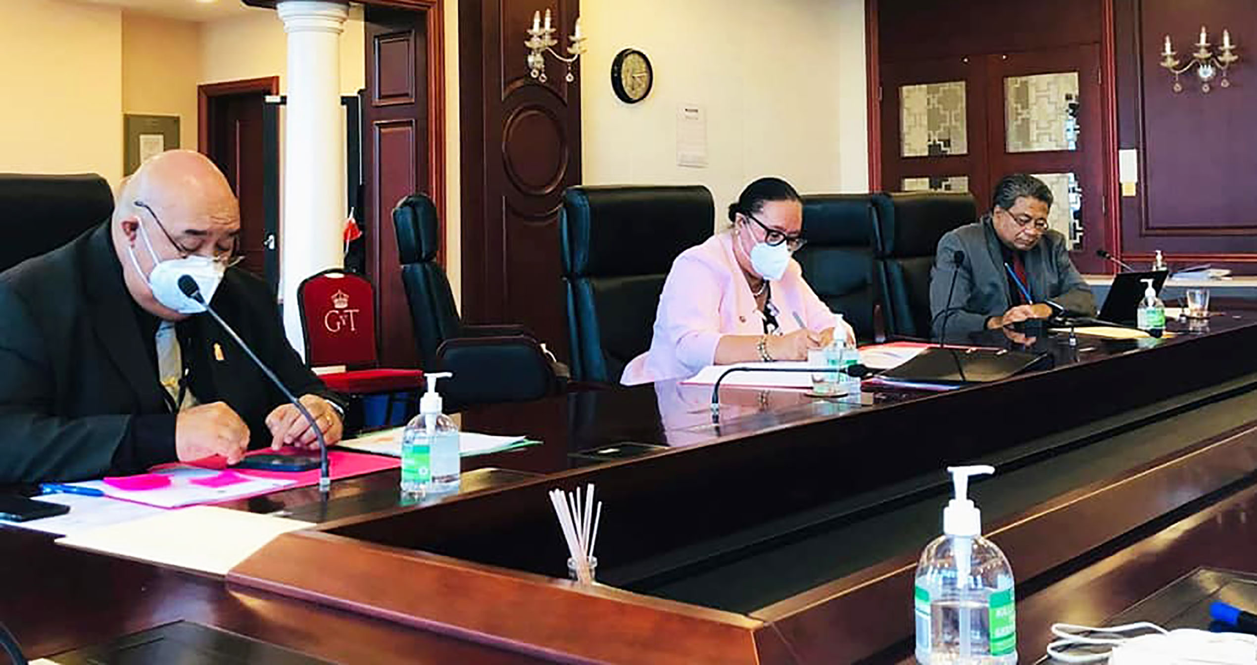 Fiema’u e TOP$565.6 miliona ki he palani fakaakeake mo e langa ke leleiange