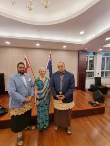 Lord-Speaker-HE-Babington-and-Hon-PM