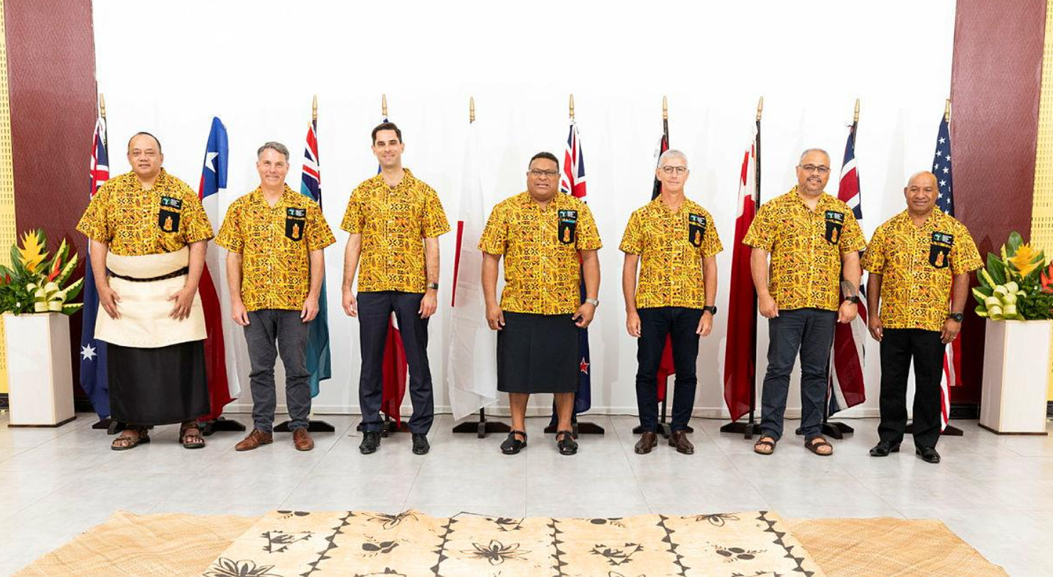 Prime Minister states meeting is crucial for regional cooperation