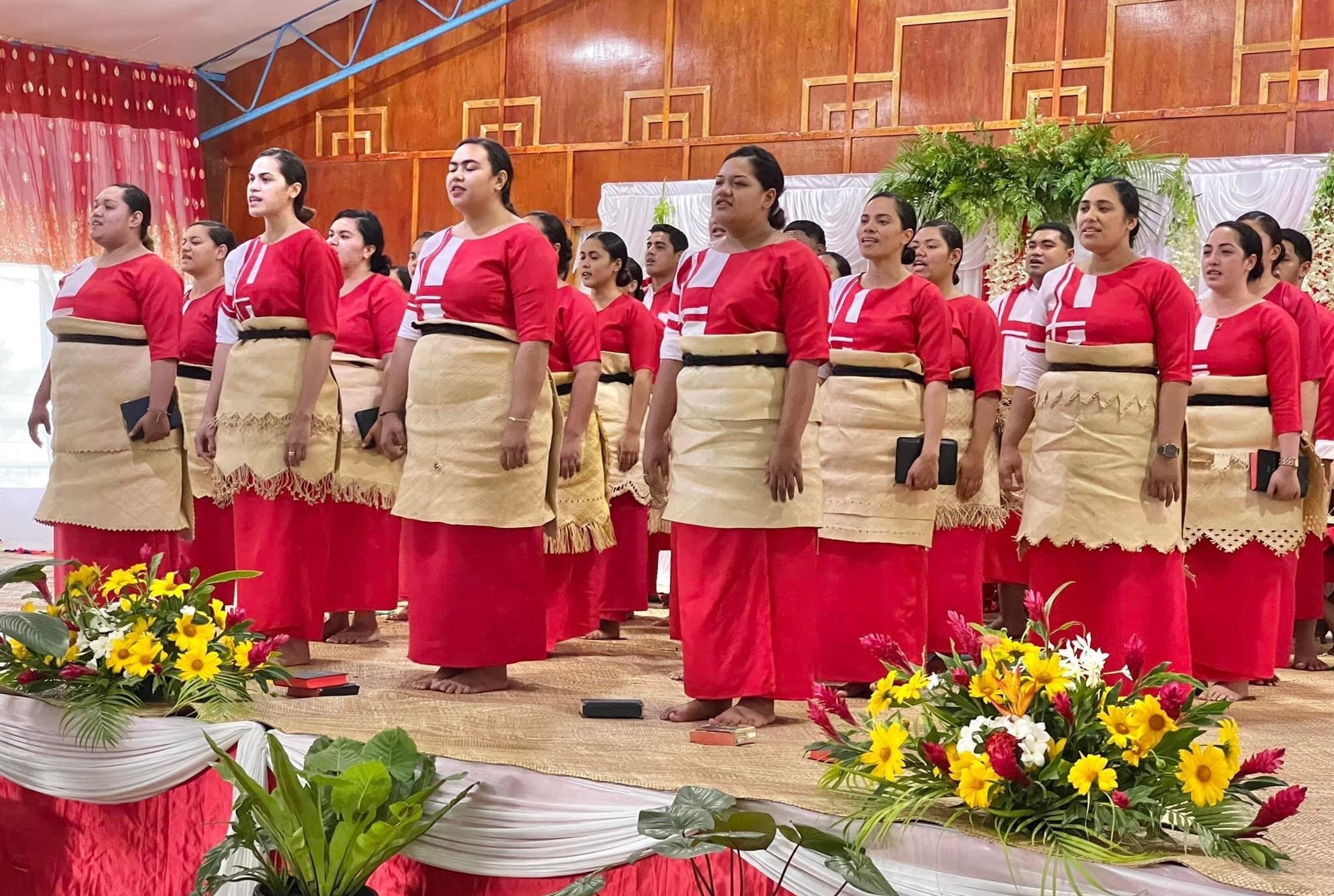 Lotu mo e ‘Aukai Fakafonua ‘o e mahina ko ‘Okatopa