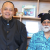 USP Vice-Chancellor and President Professor Pal Ahluwalia visits Hon Prime Minister