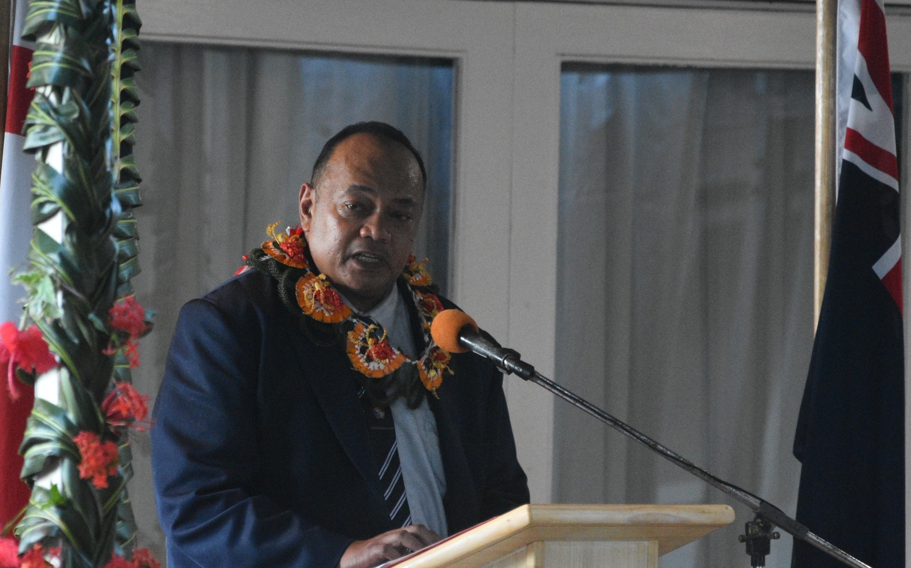 Waitangi Day brings Tonga and New Zealand together
