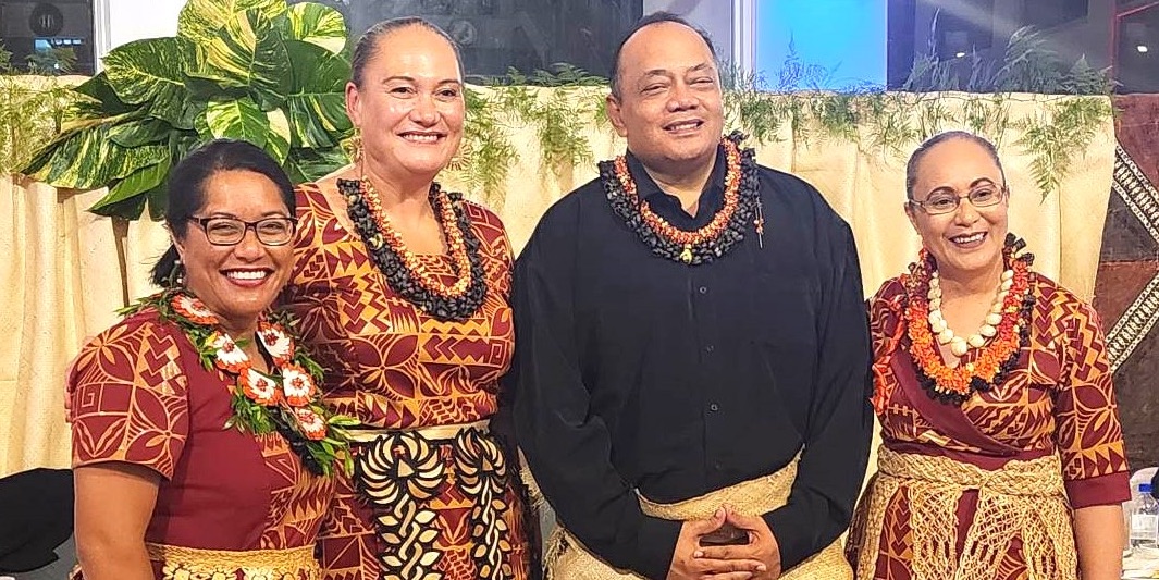 Honourable Prime Minister and Hon Sepuloni believe ties are strengthened