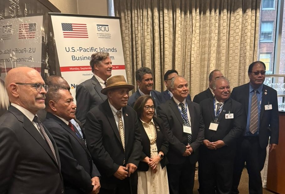 PR5_US PIC Business Forum 2